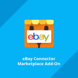 ebay connector connect