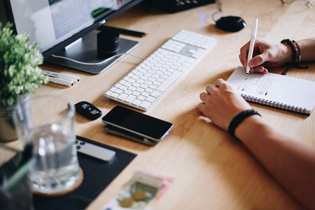 Creazione di contenuti SEO friendly e piano editoriale