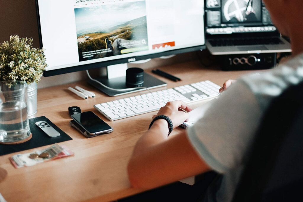 Gestione delle recensioni su Google My Business per attività locali