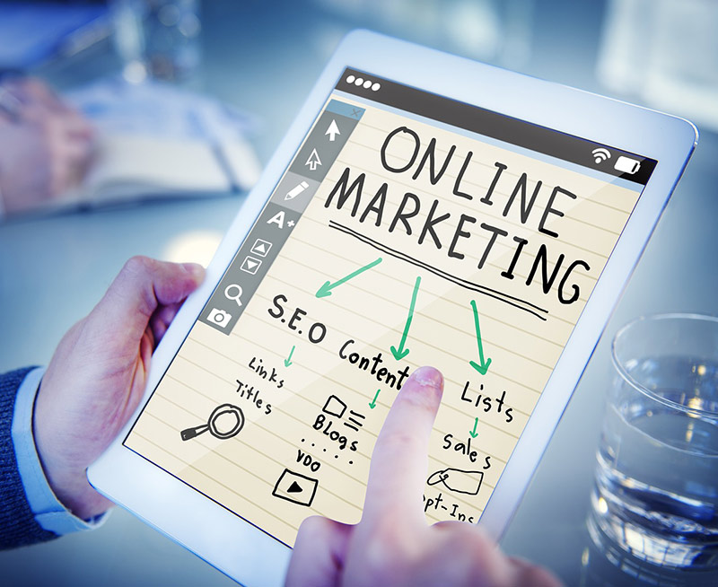SEO Specialist per strategie di posizionamento sui motori di ricerca