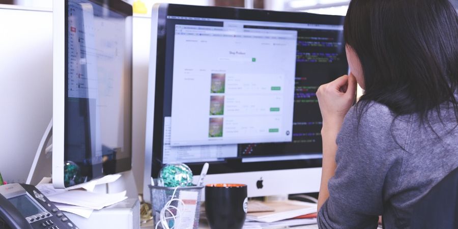 Ottimizzazione professionale delle schede Google My Business