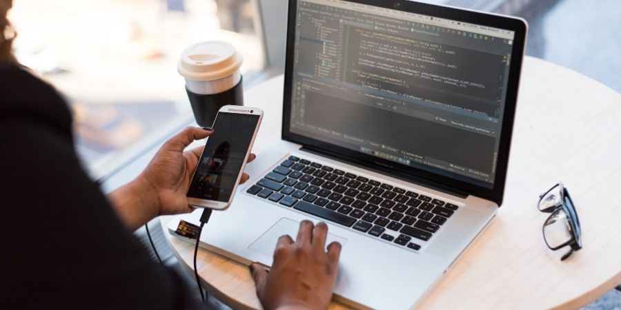Sviluppo progettazione software web app Trapani