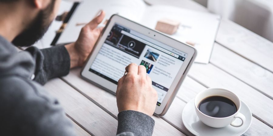 creazione siti web aziendali Como
