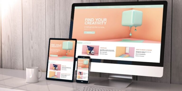 Web Development