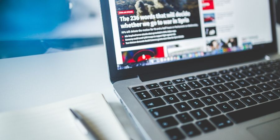 Realizzazione siti web aziendali Cagliari e Provincia