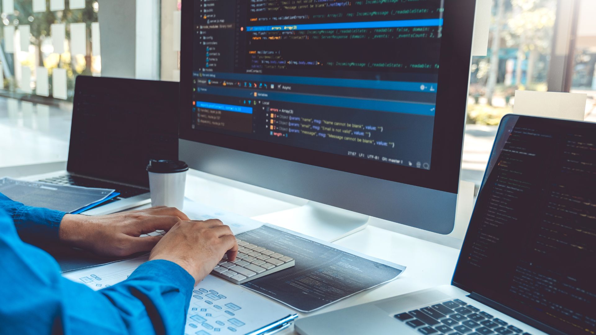 Afferma la Tua Presenza Online con un Sito Web Su Misura