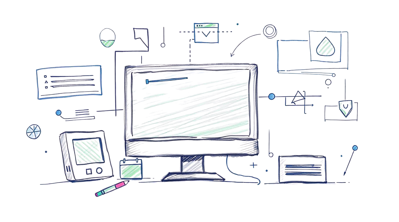 Realizzazione Software Sassari