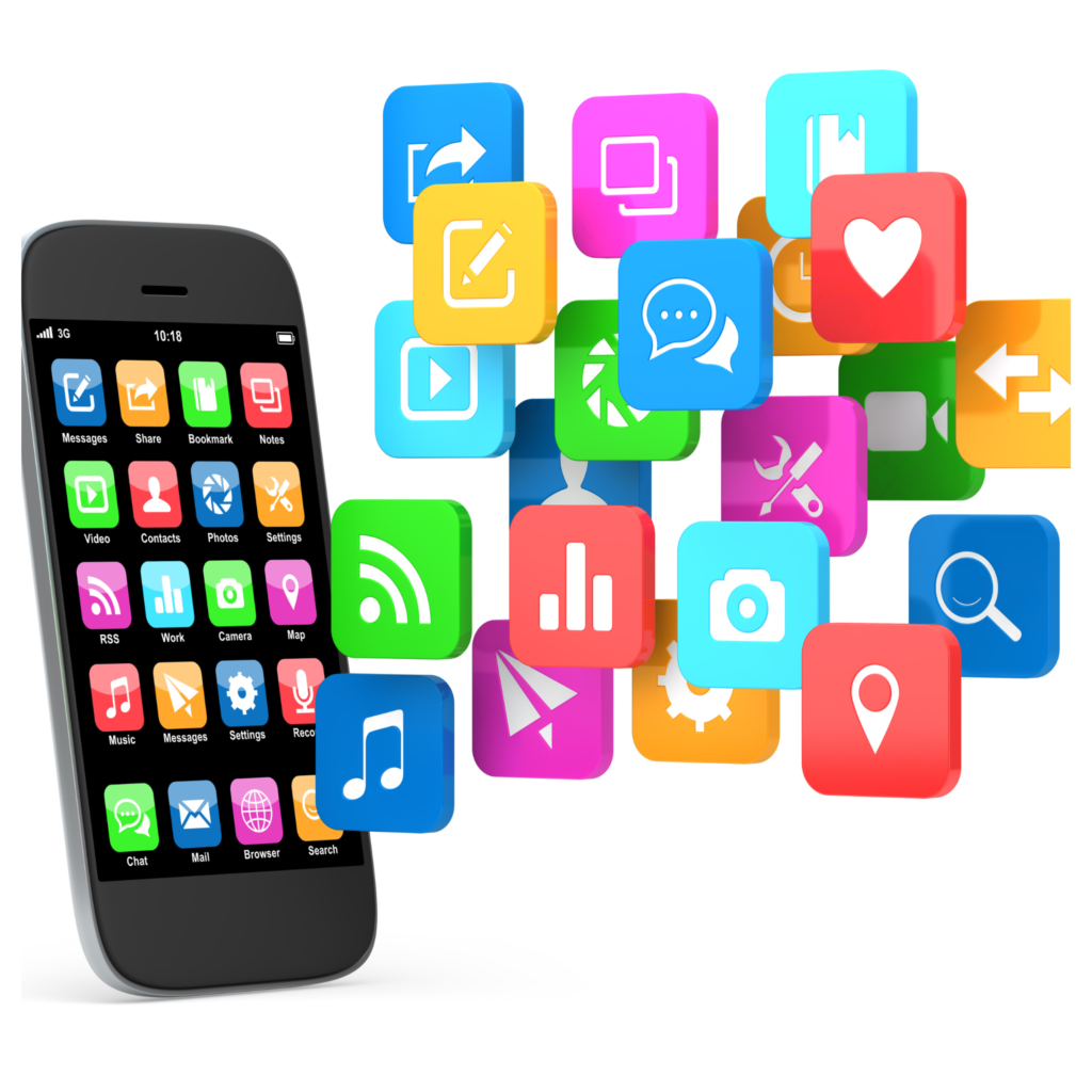 realizzazione app mobile