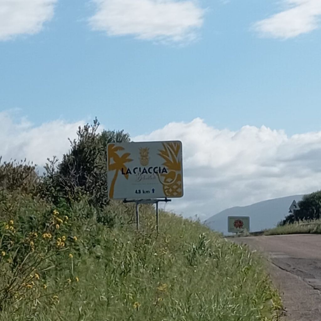 cartelloni stradali per visibilità Sassari
