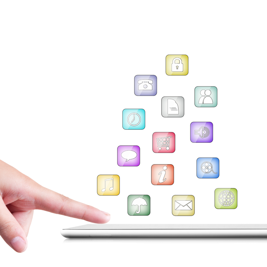 app mobile ios e android sassari