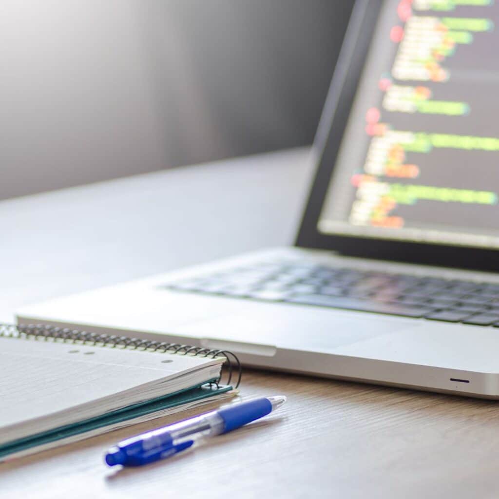 Siti web - software
