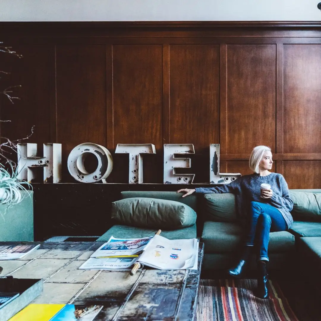 Realizzazione Siti personalizzati per hotel in Sardegna Sassari Olbia