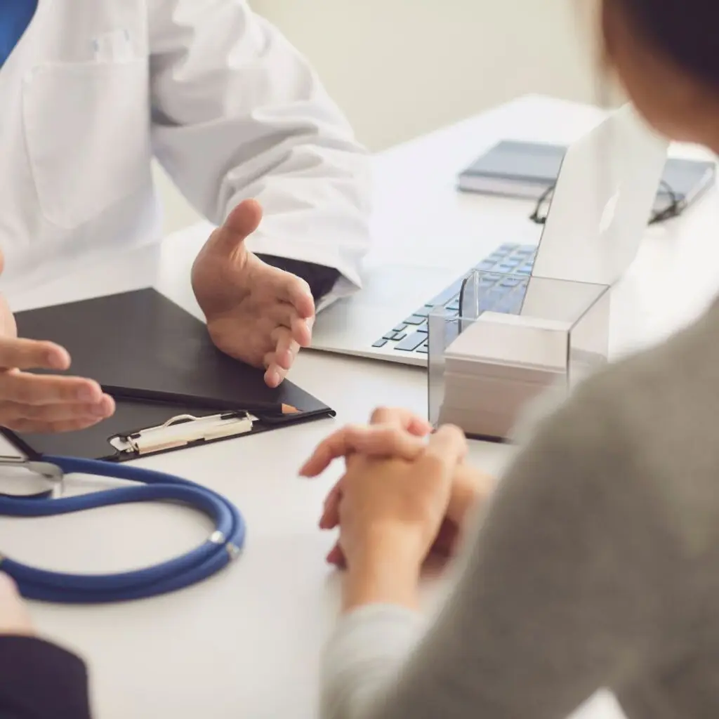 siti web per studi medici