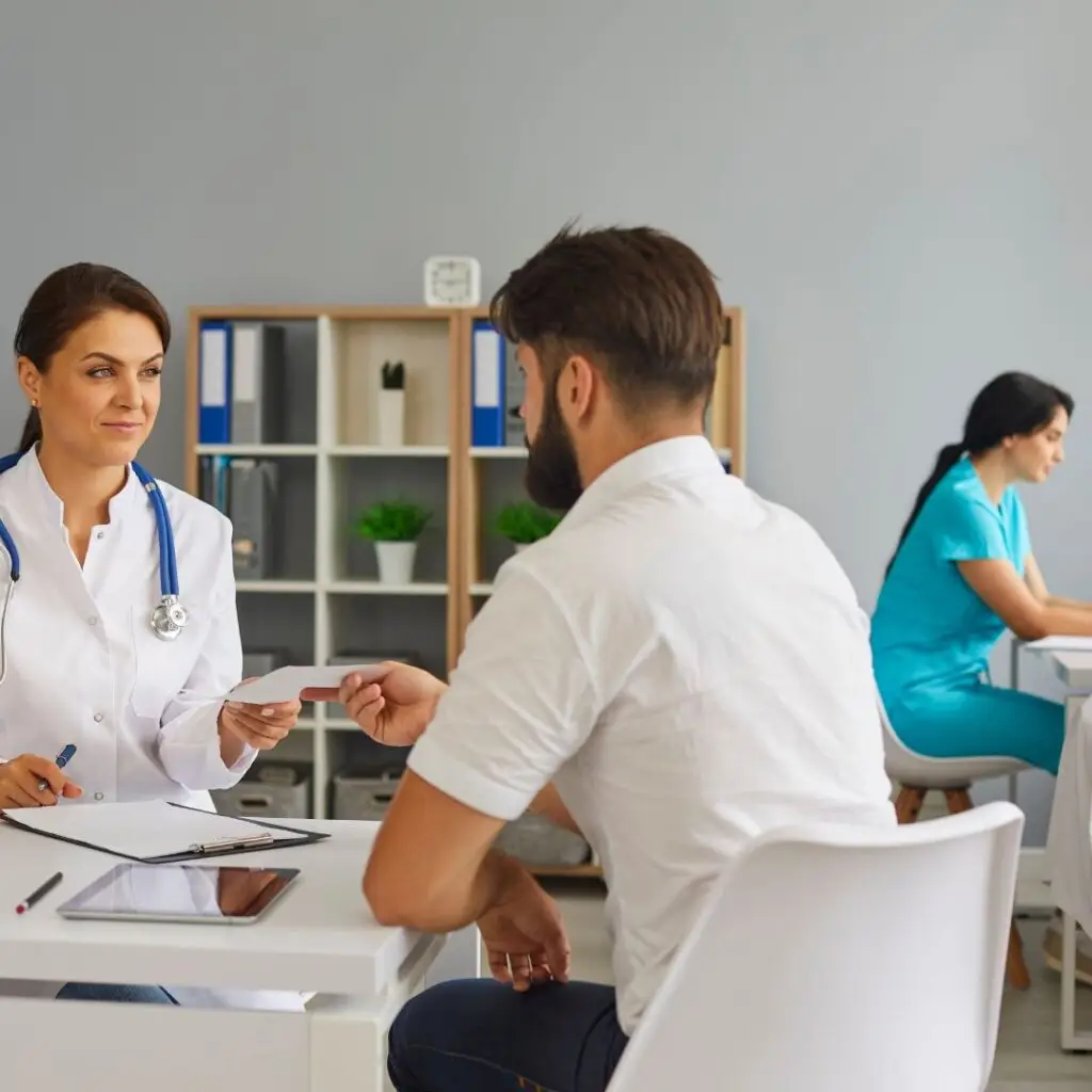 software per lavoro medico