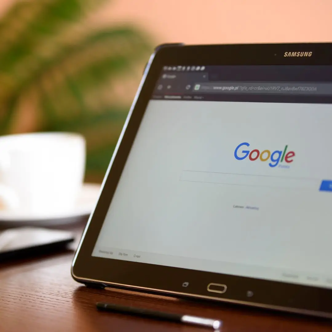 sito per SEO Google