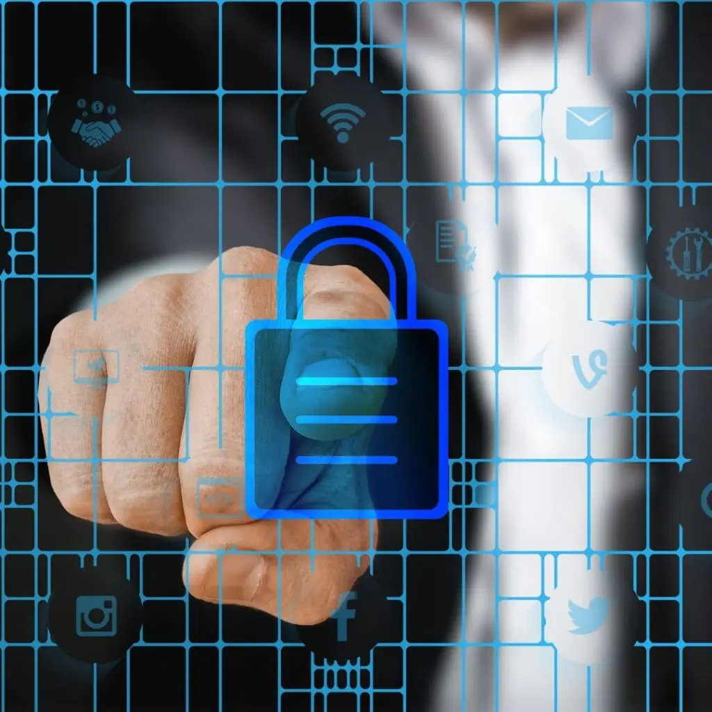 Sicurezza web