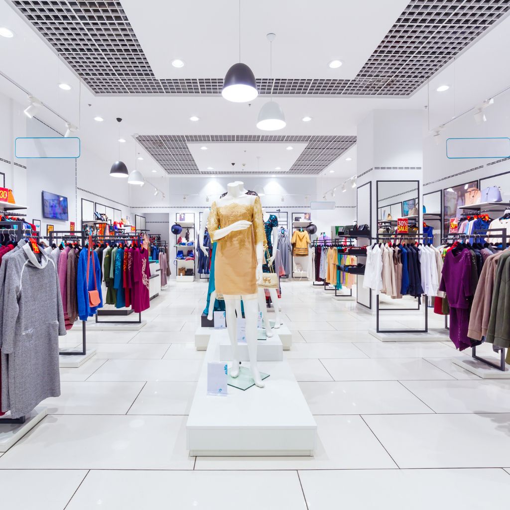 software specifico per negozio di abbigliamento