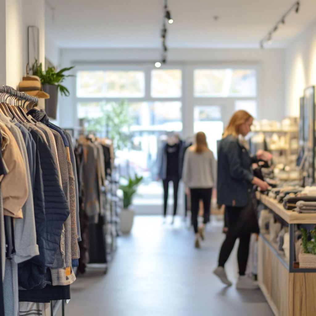 software su misura per negozio di abbigliamento