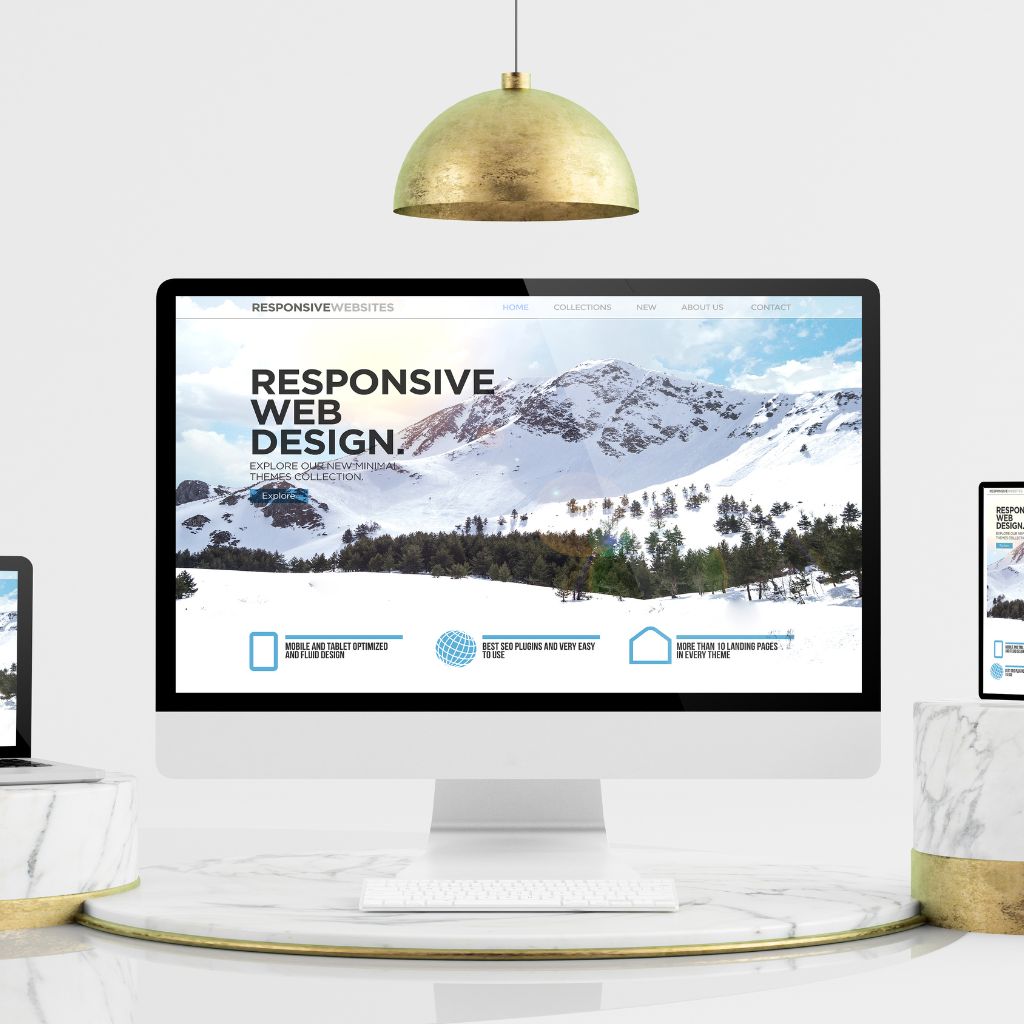 sito web per nuoro