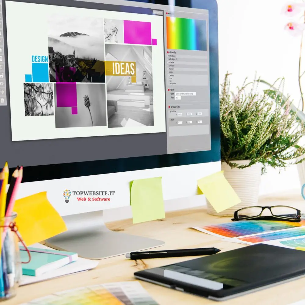 sviluppo web e seo, progettazione software Olbia