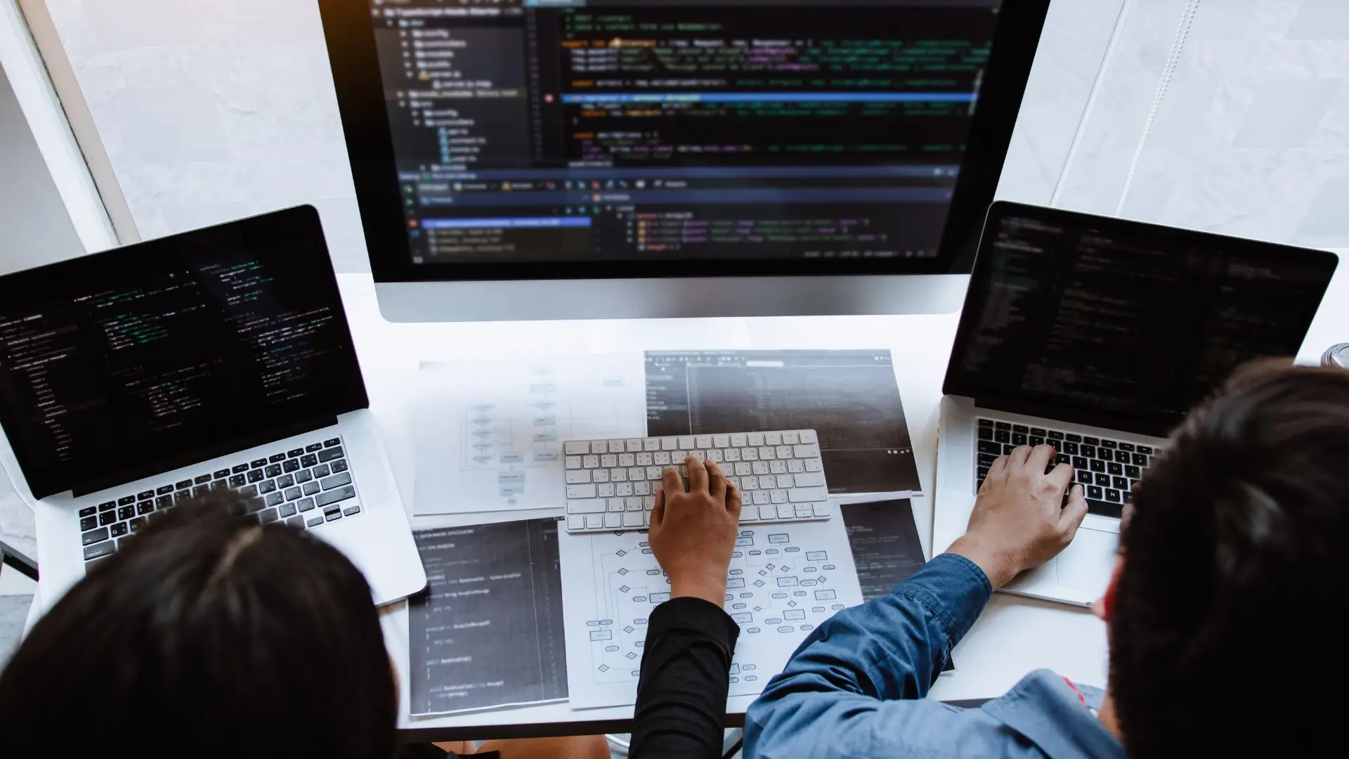 Software House
