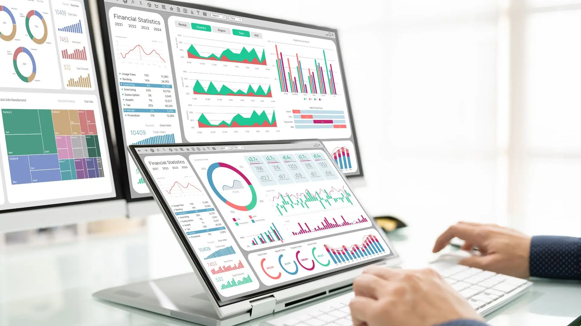 progettazione software e gestionali cagliari