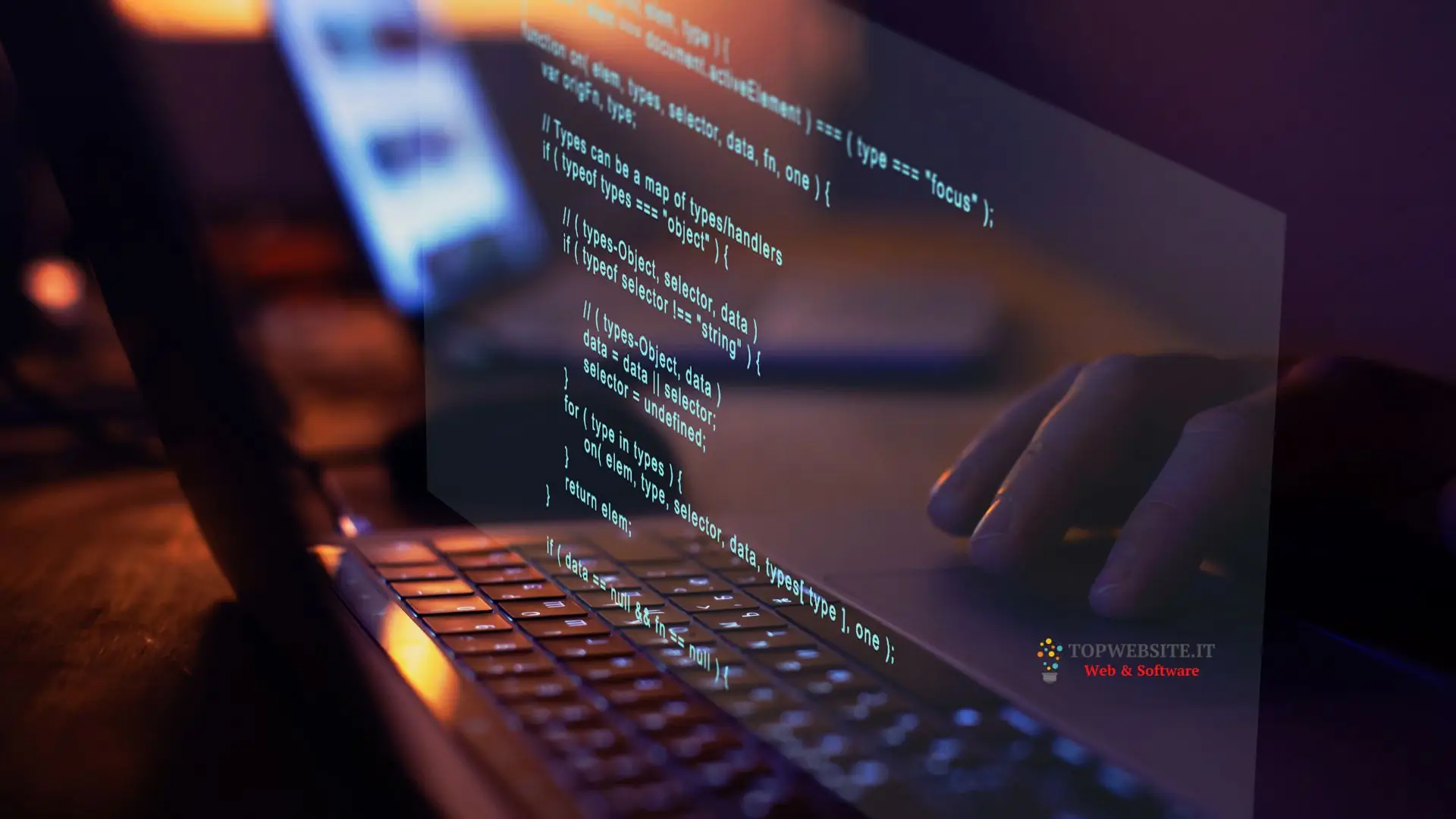 realizzazione software olbia