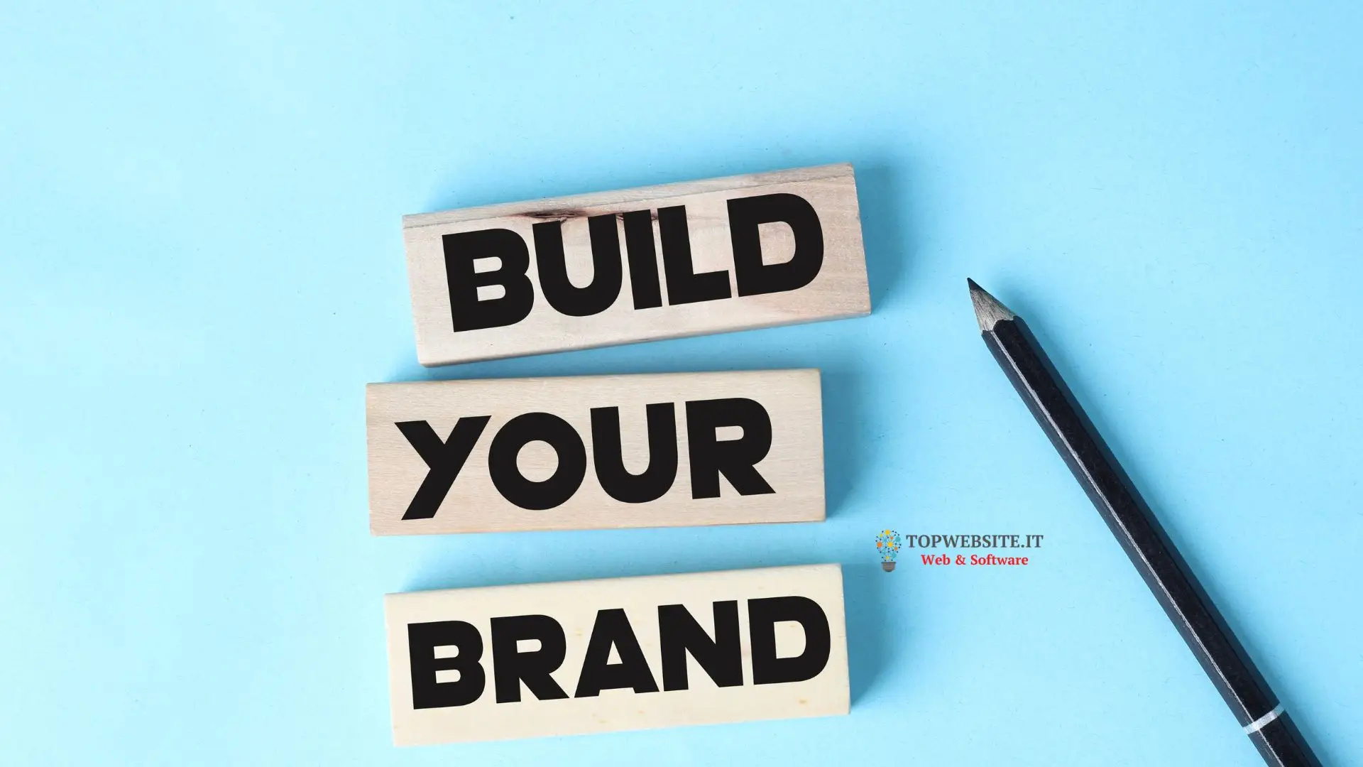 studio brand e immagine aziendale