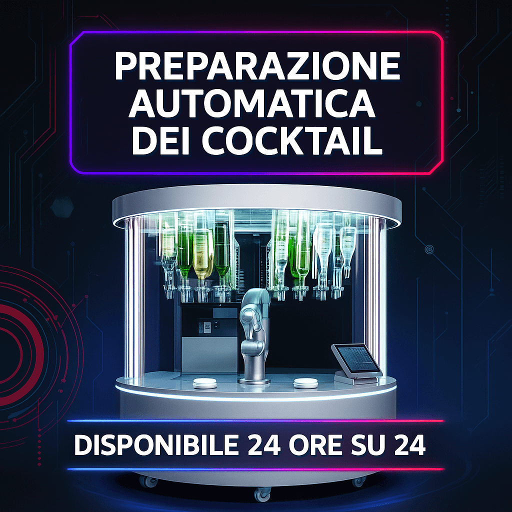 24 ore barman robot (1)