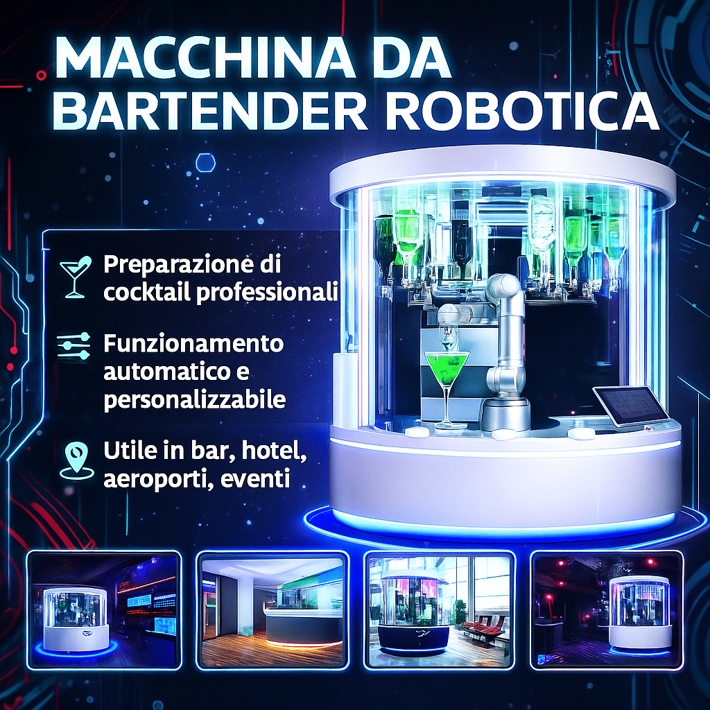bar autonomo