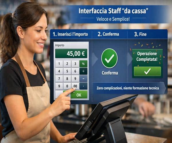 carta fedelta
