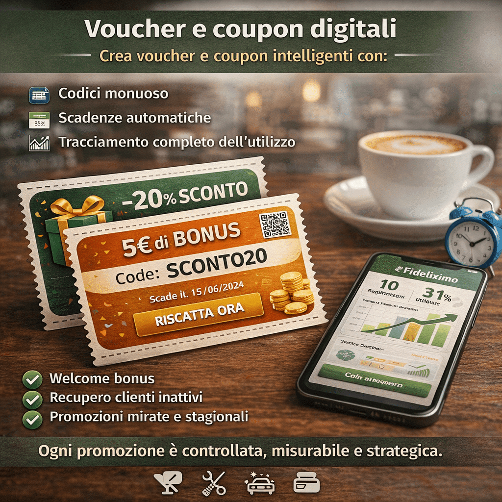 voucher digitali