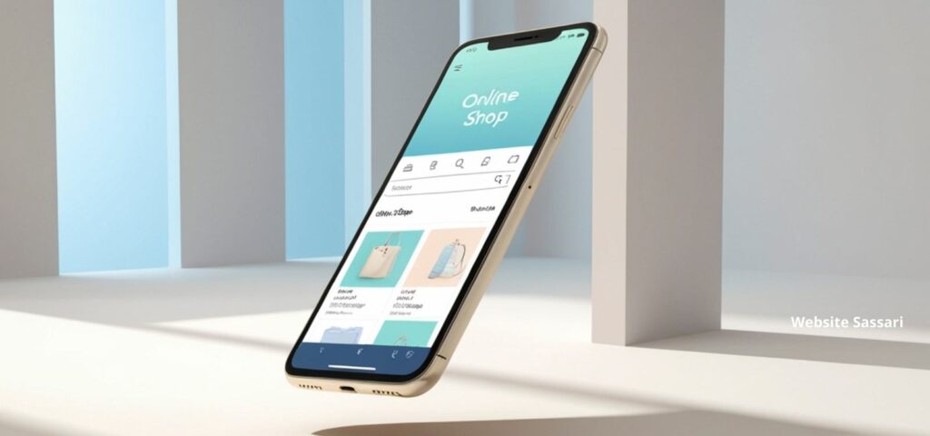 Posizionamento siti web Sassari