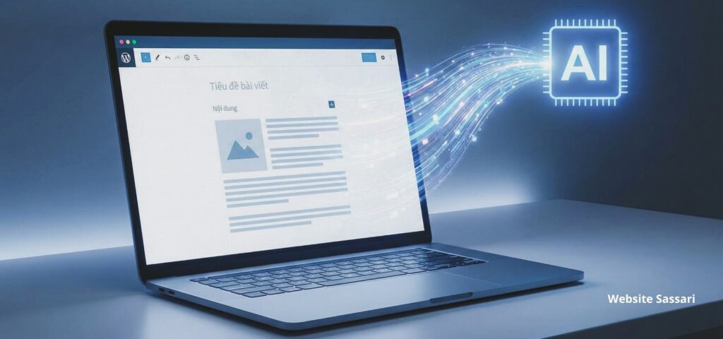 Quanto costa un sito web a Sassari