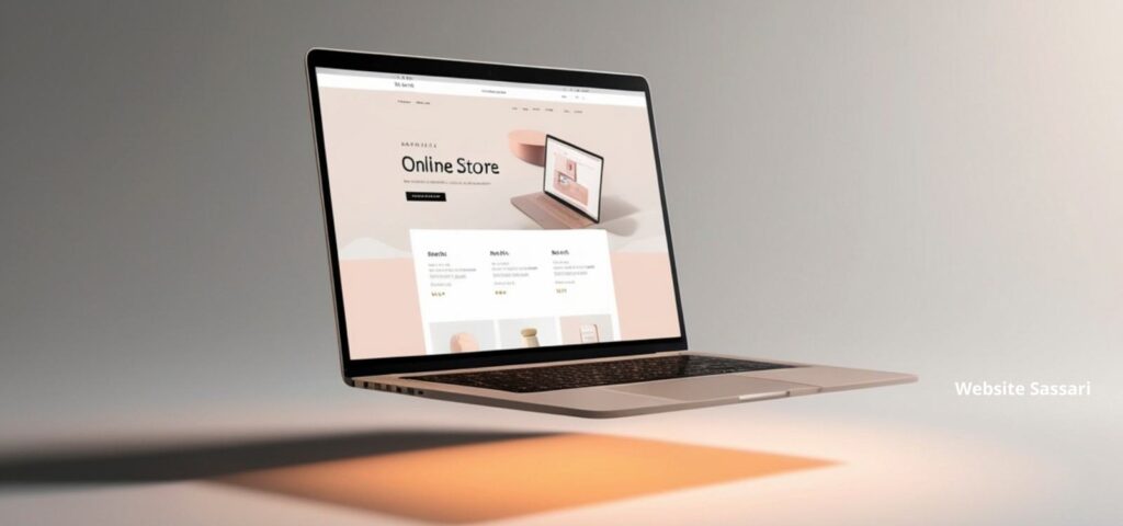 Realizzazione siti web per artigiani Sassari