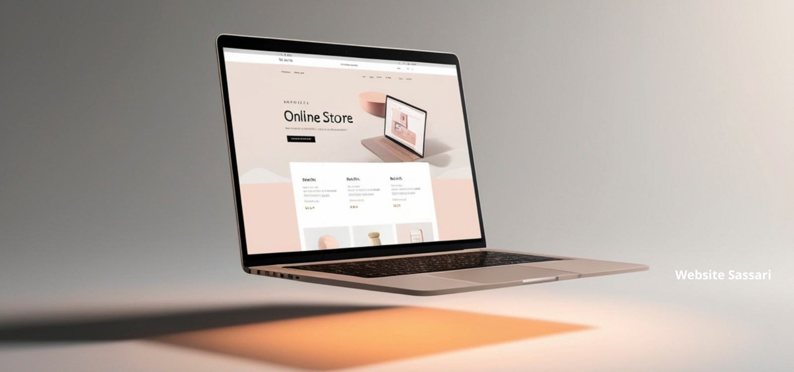 Realizzazione siti web per artigiani Sassari