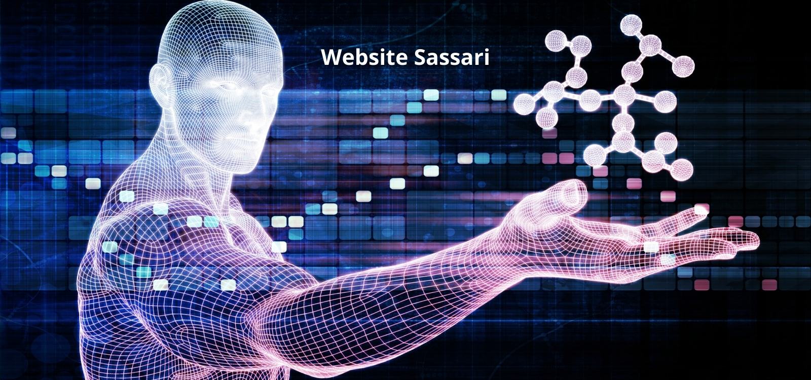 Creazione siti web professionali Sassari